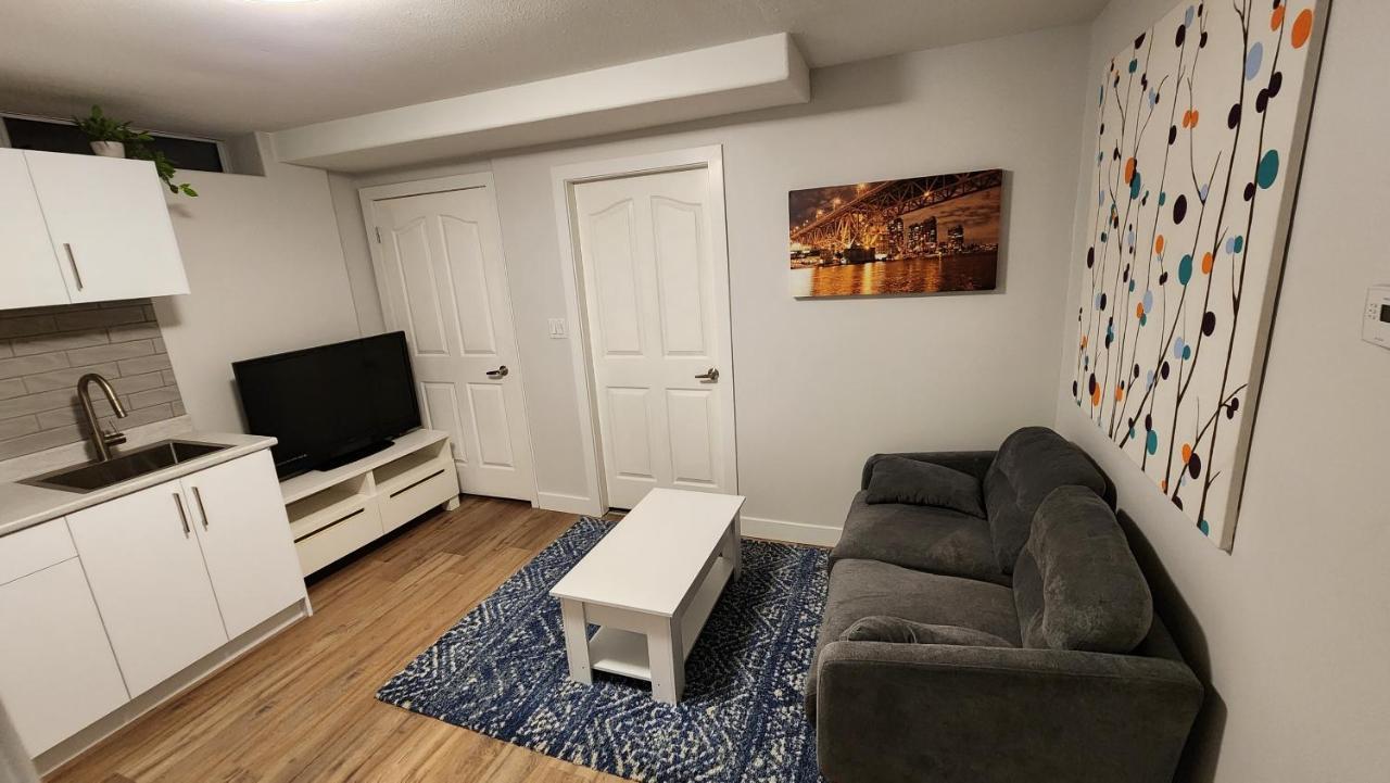 Charming East Van Hideaway - Near Skytrain Vancouver Dış mekan fotoğraf